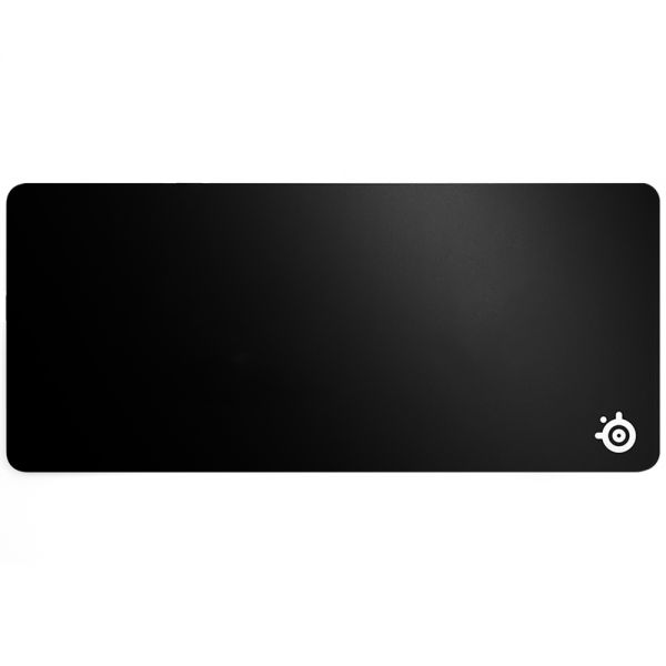 Mouse Pad Steelseries Qck Heavy Xxl - Preto