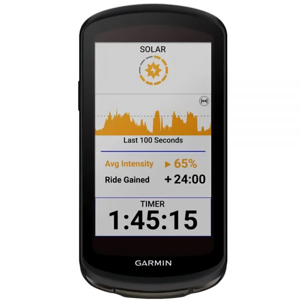 Gps Garmin Edge 1040 Solar (010-02503-20)
