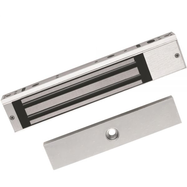 Fechadura Magnética Hikvision Ds-K4H258S