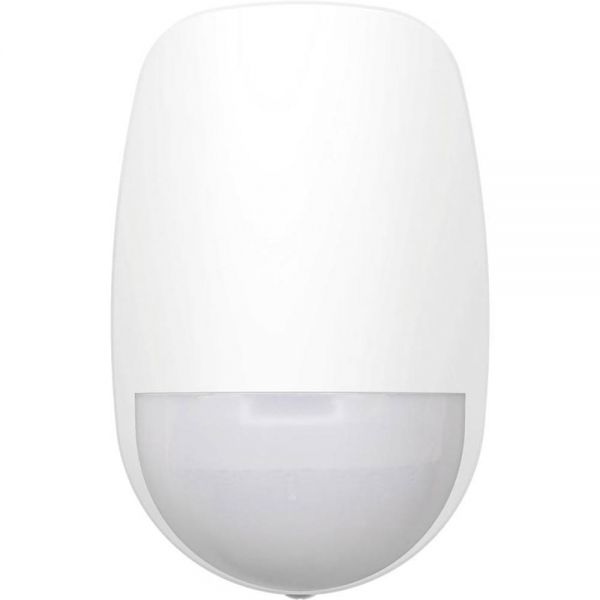 Sensor De Movimento Pir Hikvision Axpro Ds-Pdp15P-Eg2-Wb Sem Fio - Branco
