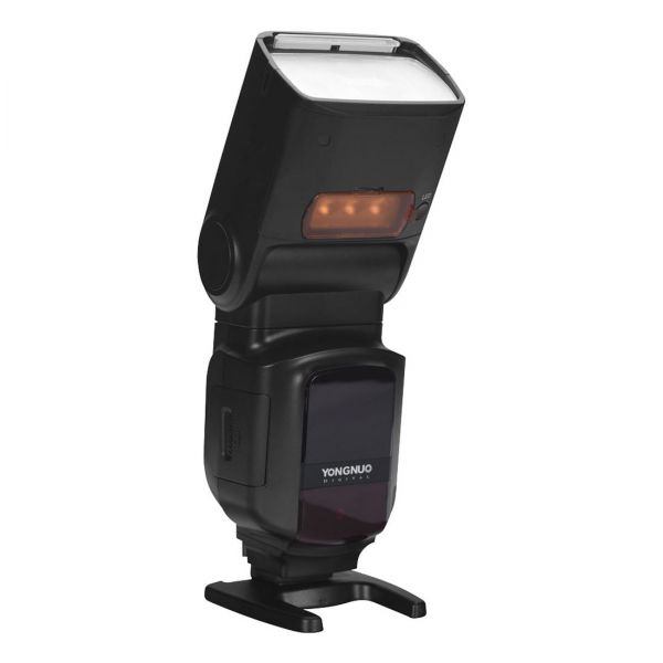 Flash Yongnuo Yn968N Ii Para Nikon