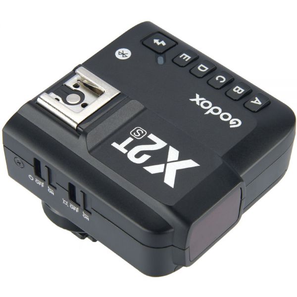 Disparador De Flash Godox X2Ts Sem Fio Para Sony