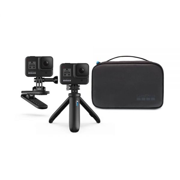 Kit De Viagem Gopro Akttr-002
