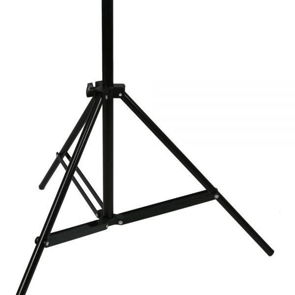 Tripé Godox Lb03 Light Stand - Preto