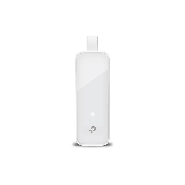 Adaptador TP-Link TL-UE300 USB 3.0 Ethernet 10/100/1000 Mbps - Branco