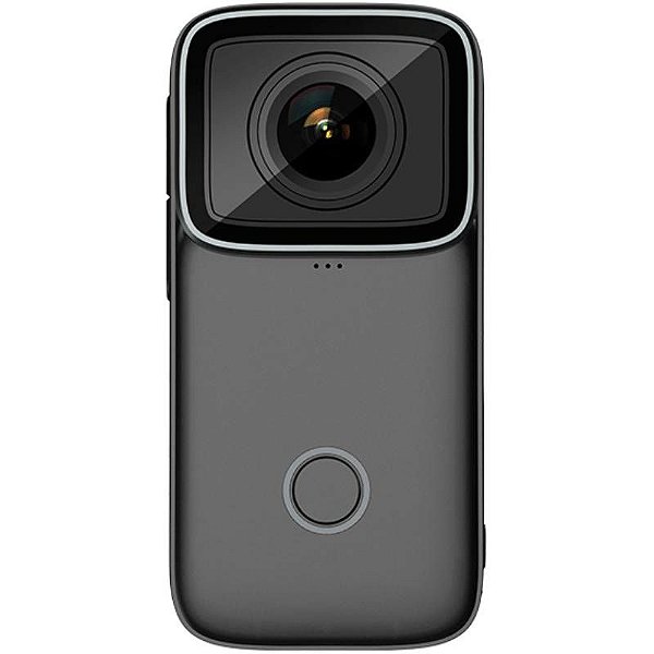 Câmera de Ação SJCAM C200 - Preto