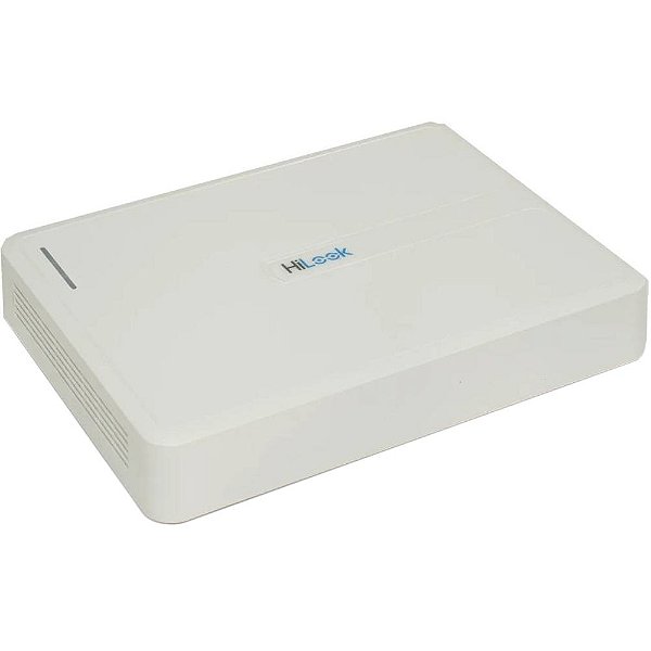 CCTV de Vigilância DVR Hilook DVR-116G-M1 AcuSense 16 CH 1080p - Branco