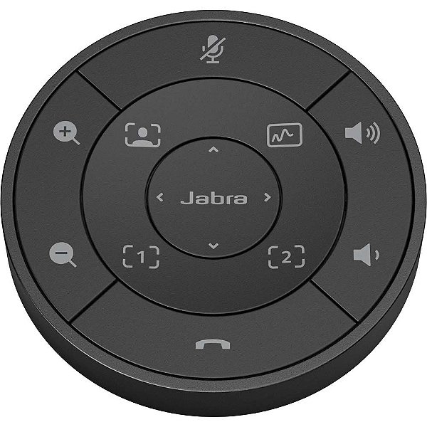 Controle Remoto Jabra para Jabra PanaCast 50 - Preto (8220-209)