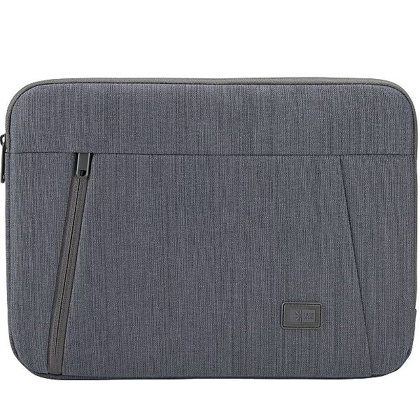 Estojo Case Logic HUXS213 para Notebook de 13.3'' - Grafite