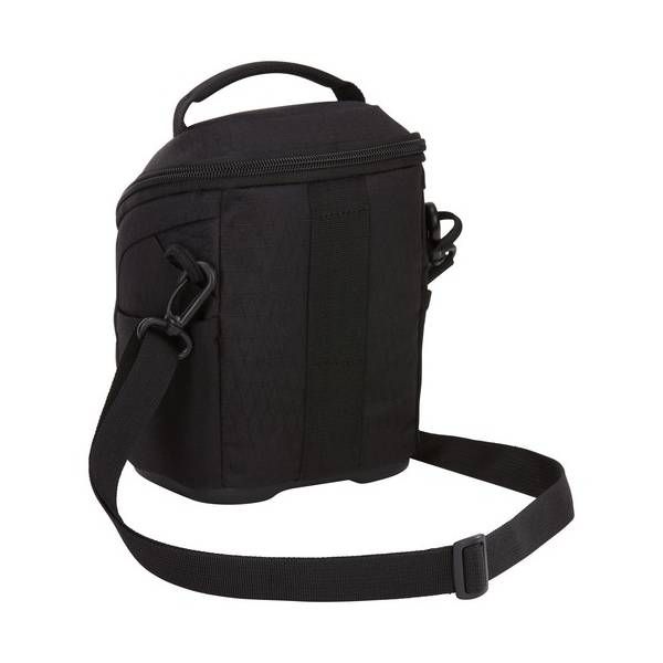 Estojo Case Logic Viso DSLR CVCS-101 para Câmera - Preto