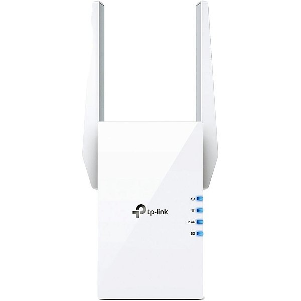 Extensor de Sinal Wifi Tp-Link RE505X AX1500