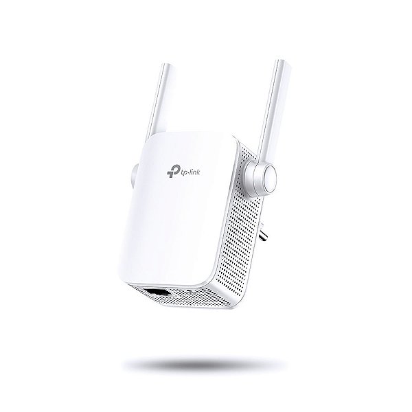 Extensor Wifi TP-Link RE305 Banda Dual - Branco