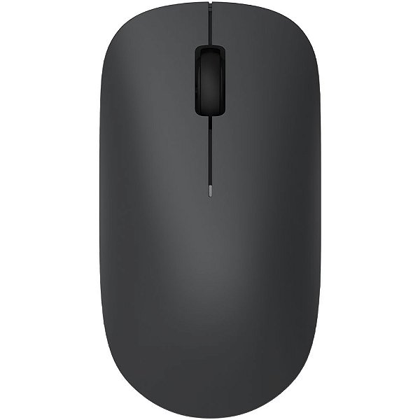 Mouse Sem fio Xiaomi MI Mouse Lite BHR6099GL - Preto