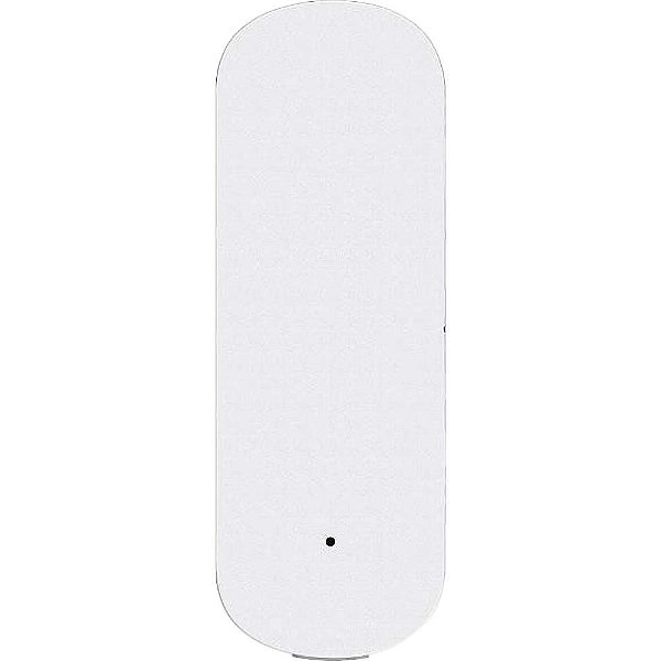 Sensor de Vibração Moes ZSS-Z-VBR-A Zigbee - Branco