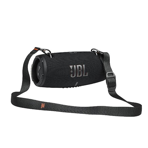 Speaker Portátil JBL Xtreme 3 - Preto