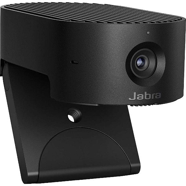 Webcam Jabra PanaCast 20 USB 4K - Preto (8300-119)