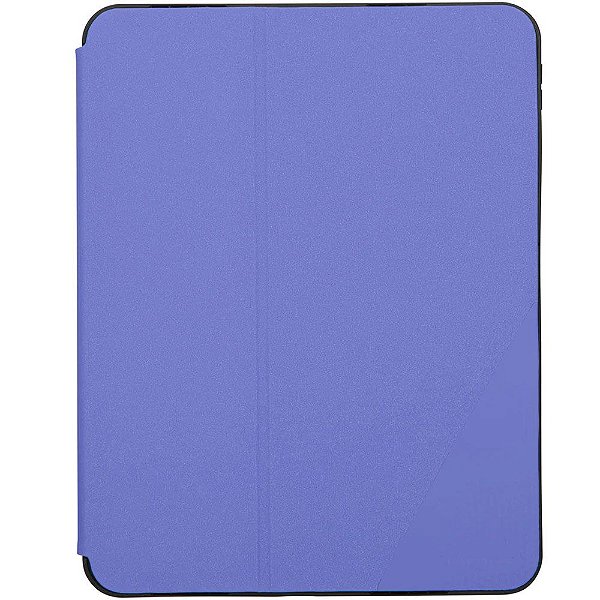 Estojo Protetor Targus THZ93207GL Click-In para iPad 10.9'' (10ª geração) - Roxo