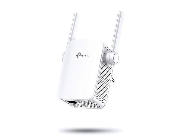 Extender TP-Link TL-WA855RE 300 Mbps Branco