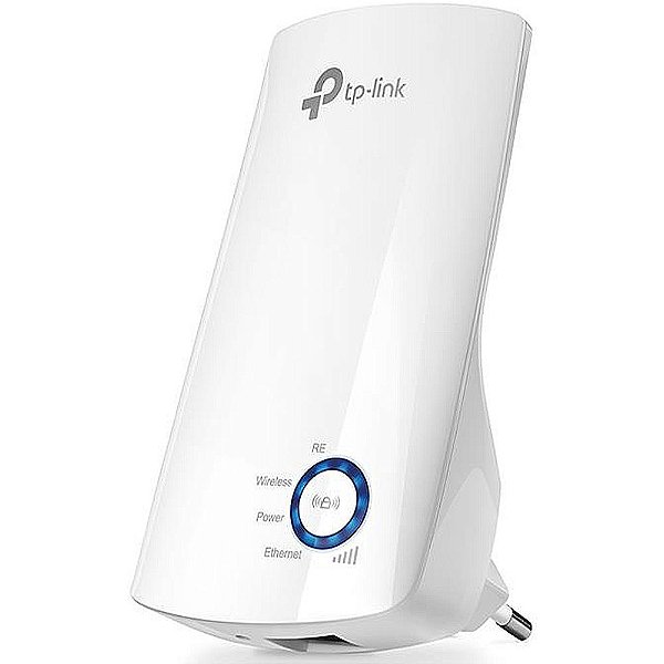 Extensor TP-Link TL-WA850RE Wi-Fi Universal