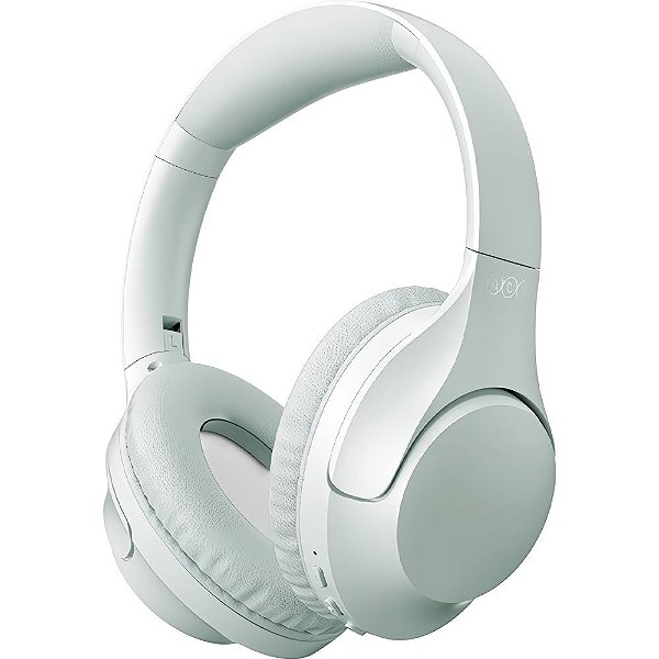 Fone de ouvido QCY H2 Pro Bluetooth - Branco