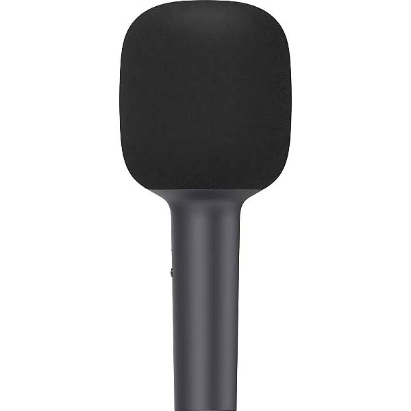 Microfone Sem fio Xiaomi Karaoke Microphone - Preto