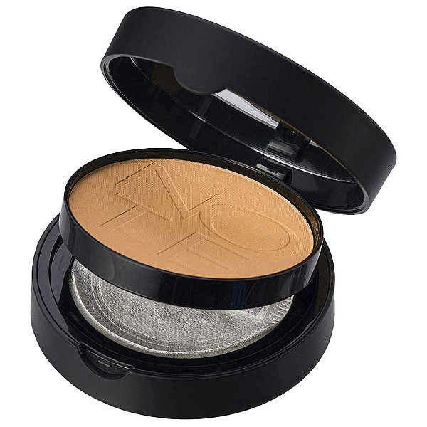 Pó Compacto Note Luminous Silk 205 shade