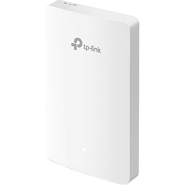 Ponto de Acesso TP-link EAP235-Wall AC1200 Banda Dupla MU-MIMO - Branco