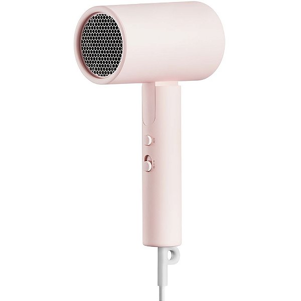 Secador de Cabelo Xiaomi Compact Hair Dryer H101 1600 W 220v - Rosa