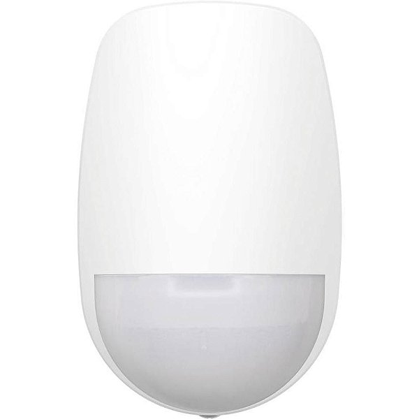 Sensor de Movimento PIR Hikvision AXPRO DS-PDP15P-EG2-WB Sem fio - Branco