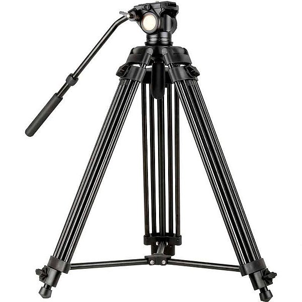 Tripé QZSD Q880A - Preto