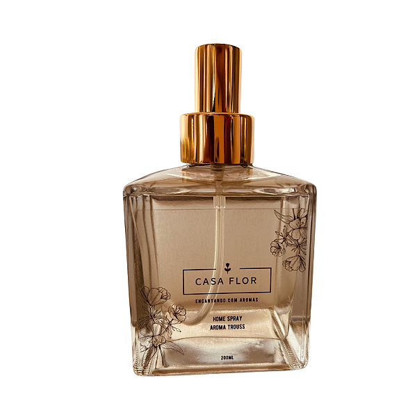 Home spray 200ml  - Alecrim