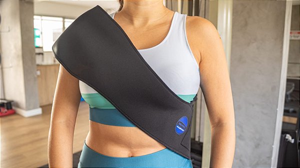 Kit para Fisioterapeutas/Lojas Ortopédicas/Crossfit/Outros