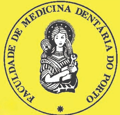Patch Bordado Profissões Medicina Dentária 6x6cm