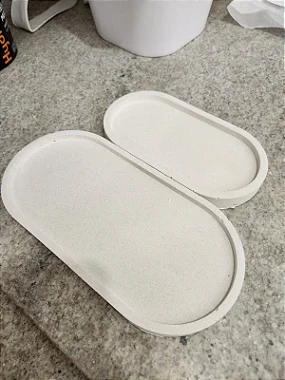 Bandeja Nessa- M-offw