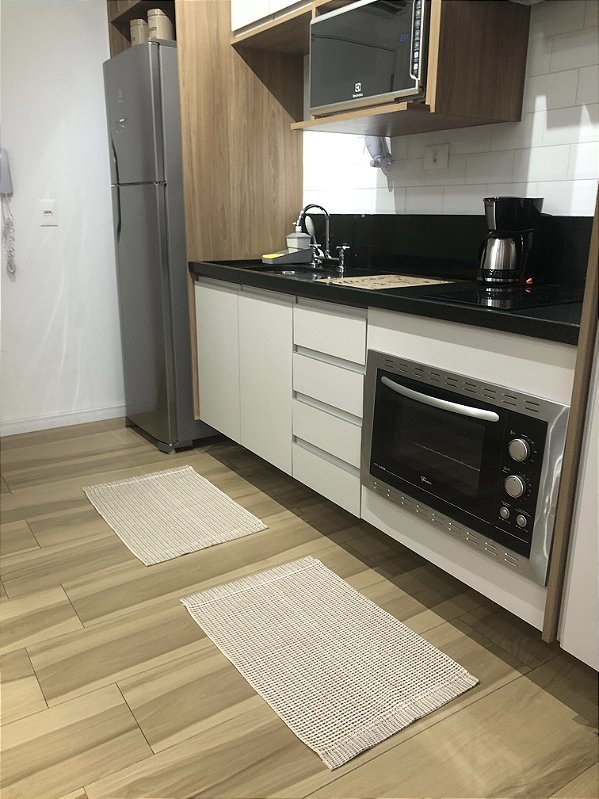 Tapete Multicores –PEQUENO - 0,47 x 0,70m