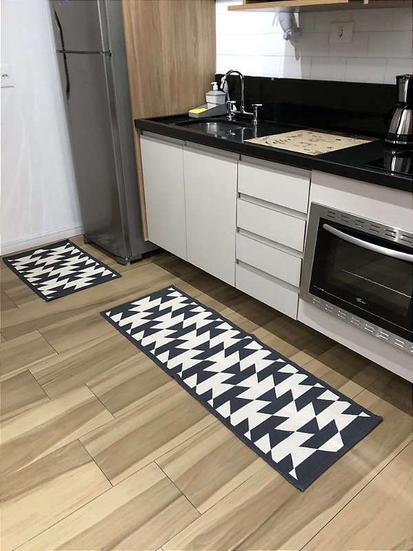 Conjunto Caribe - 0,47 x 0,70/1,40m