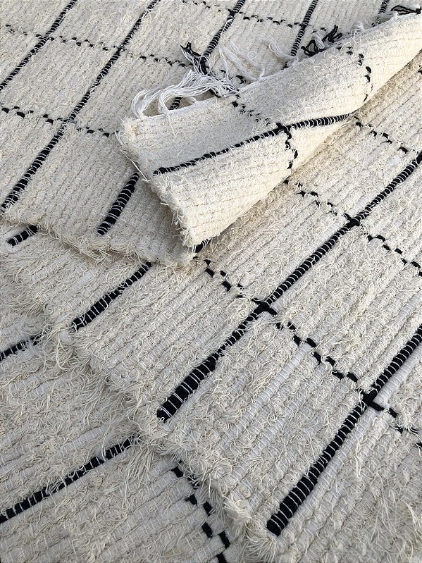 Conjunto Boho Grid  - 0,55 x 0,70/1,50m