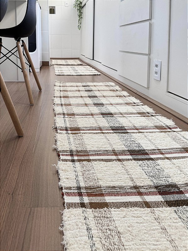 Conjunto Xadrez José - 0,55 x 0,80/1,70m