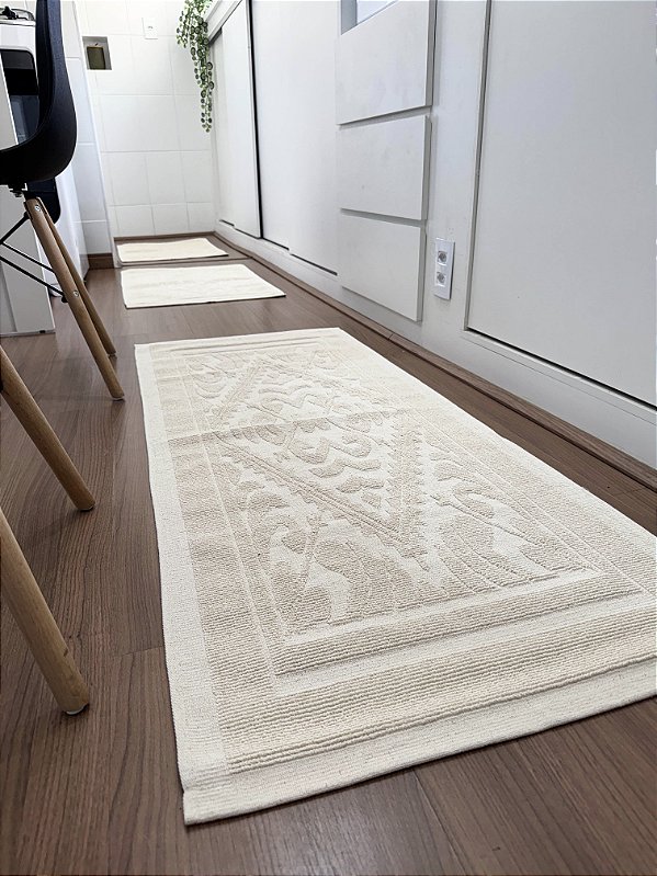 Conjunto Confort - 0,50 x 0,80/1,40m