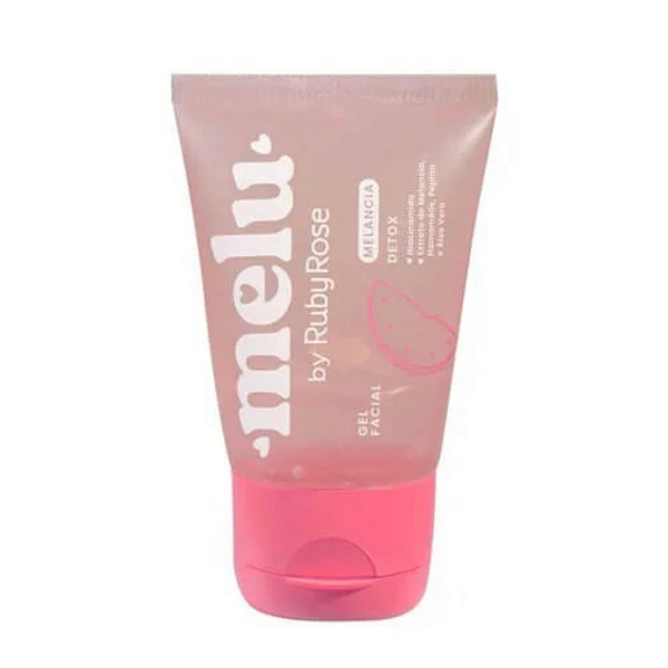 Gel Hidratante Facial Melancia - Melu