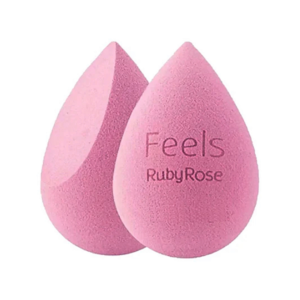 Esponja em gota Soft Blender Feels - Ruby Rose