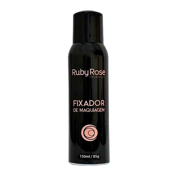 Fixador de Maquiagem - Ruby Rose