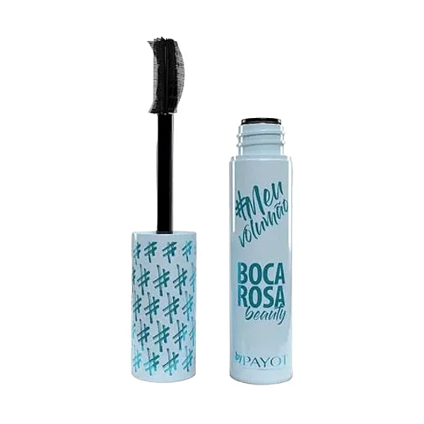 Máscara para cílios #Meuvolumão - Boca Rosa Beauty