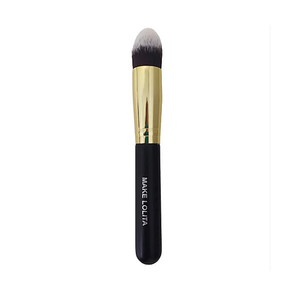 Pincel para Base e Corretivo ML813 - Make Lolita