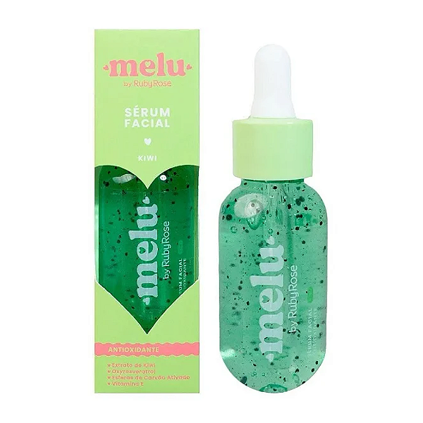 Serum Antioxidante Kiwi - Melu