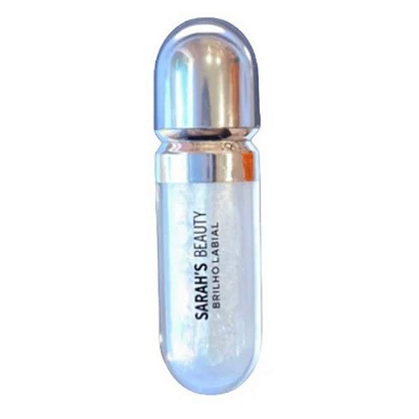Gloss Labial Cor 01 - Sarah's Beauty