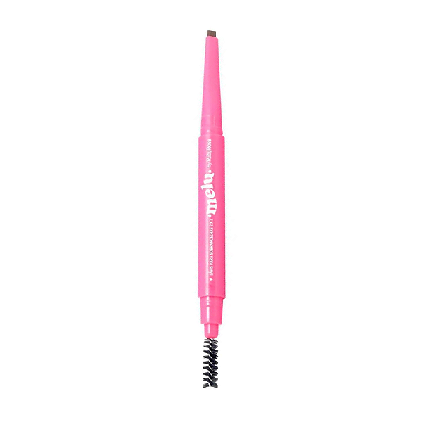Lápis para Sobrancelha 2x1 Chanfrada Light - Melu