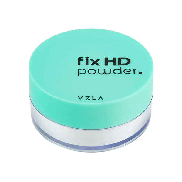 Pó Translúcido Fix HD Powder - Vizzela
