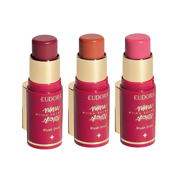 Blush Stick Daily - Niina Secrets