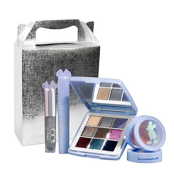 Kit Presente Disney 100 - Bruna Tavares